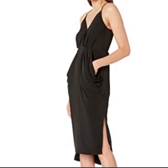 BCBGeneration Dresses & Skirts - BCBG Generation Black Dress